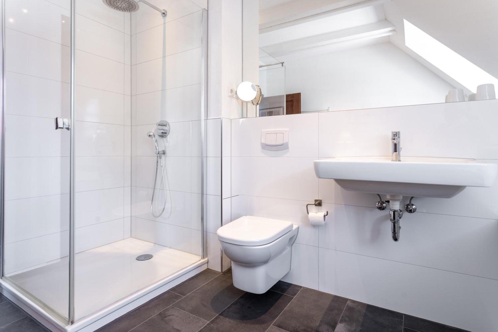 Hof Vilmnitz Haus A Villa Putbus Ngoại thất bức ảnh