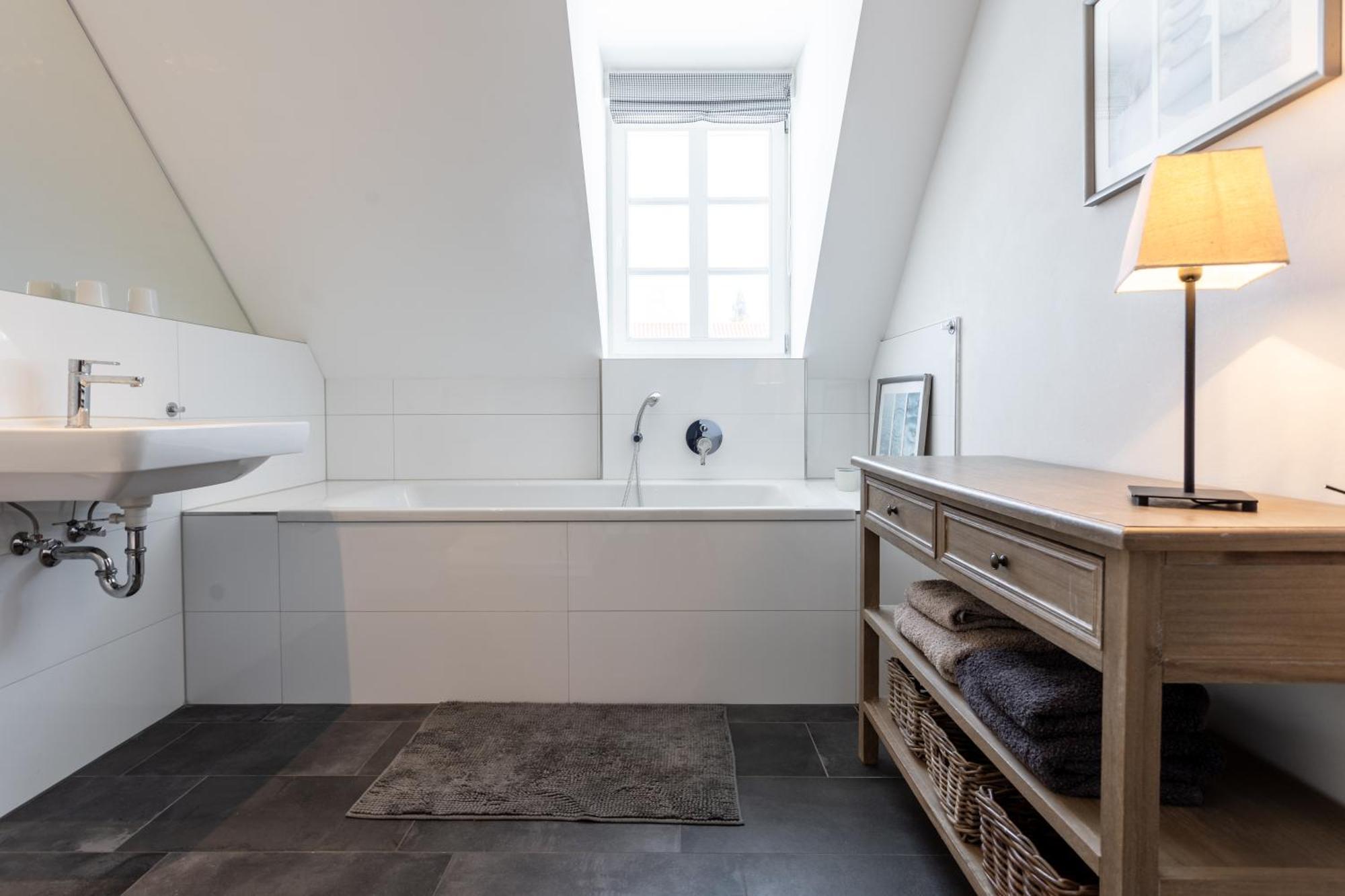Hof Vilmnitz Haus A Villa Putbus Ngoại thất bức ảnh